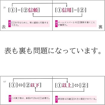 はるか様　中学受験　暗記カード　言葉ナビ Amazon.co.jp: 069 中学受験国語 重要語句カードセット 暗記